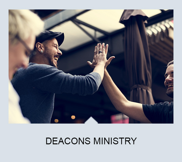 Deacons Ministry